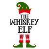 The Whiskey Fairy Christmas Time