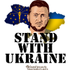 Ukraine Indiana Zelenskyj