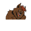 Werewolf Squad Werwolf Shirt Geschenk