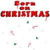 Born at Christmas