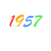 1957 - Né en 1957
