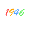 1946 - Born 1946