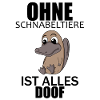 Schnabeltier