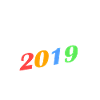 2019 - Promotion 2019