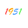 1951 - Né en 1951