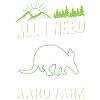 Aardvark Cadeau Aardvark