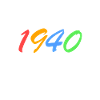 1940 - Born 1940
