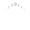 Moon Werewolf Shirt Gift