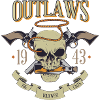 outlaws the wild west calls