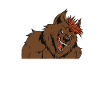 Werewolf Lover Werwolf Shirt Geschenk