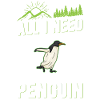 Penguin Gift Penguin