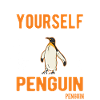 Pingouin Cadeau Pingouin