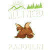 Pangolin Cadeau Pangolin