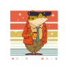 Frog Toad Sunglasses Café