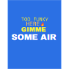 Too funky