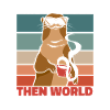 Otter Coffee Sunglasses