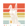 Rabbit Rabbit Coffee Sunglasses