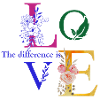 The difference is love