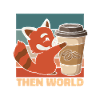 Red Panda Coffee