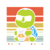 Turtle Coffee Sunglasses
