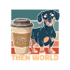 Dachshund Dachshund Coffee