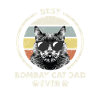 Cat Dad - Bombay Katze