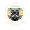 Cat Mama - Bombay Cat