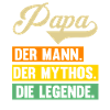 Vater Papi Papa