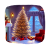 Christmas tree