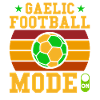 Gaelic Football Gaelic Football Player Fan of the