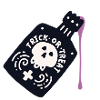 Purple mystery potion