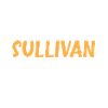Souvent imité meilleur SULLIVAN