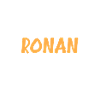 Souvent imité meilleur RONAN