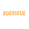 Souvent imité meilleur RODRIGUE