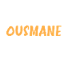 Souvent imité meilleur OUSMANE