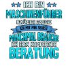 Maschinenführer