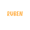 Souvent imité meilleur RUBEN