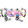 Boo Bees