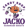 HALLOWEEN CANDY SHOP Shirt