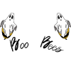 Ghosts Halloween
