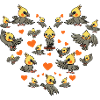 Calopsitte