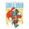 Christmas - The Santalorian