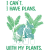 Houseplants