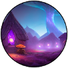 Mushroom Village