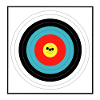 Marksman Target Grouping