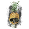 Pineapple Pirate
