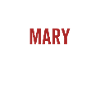 No Mary No Life