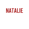 No Natalie No Life
