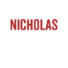 No Nicholas No Life