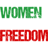 Women Life Freedom